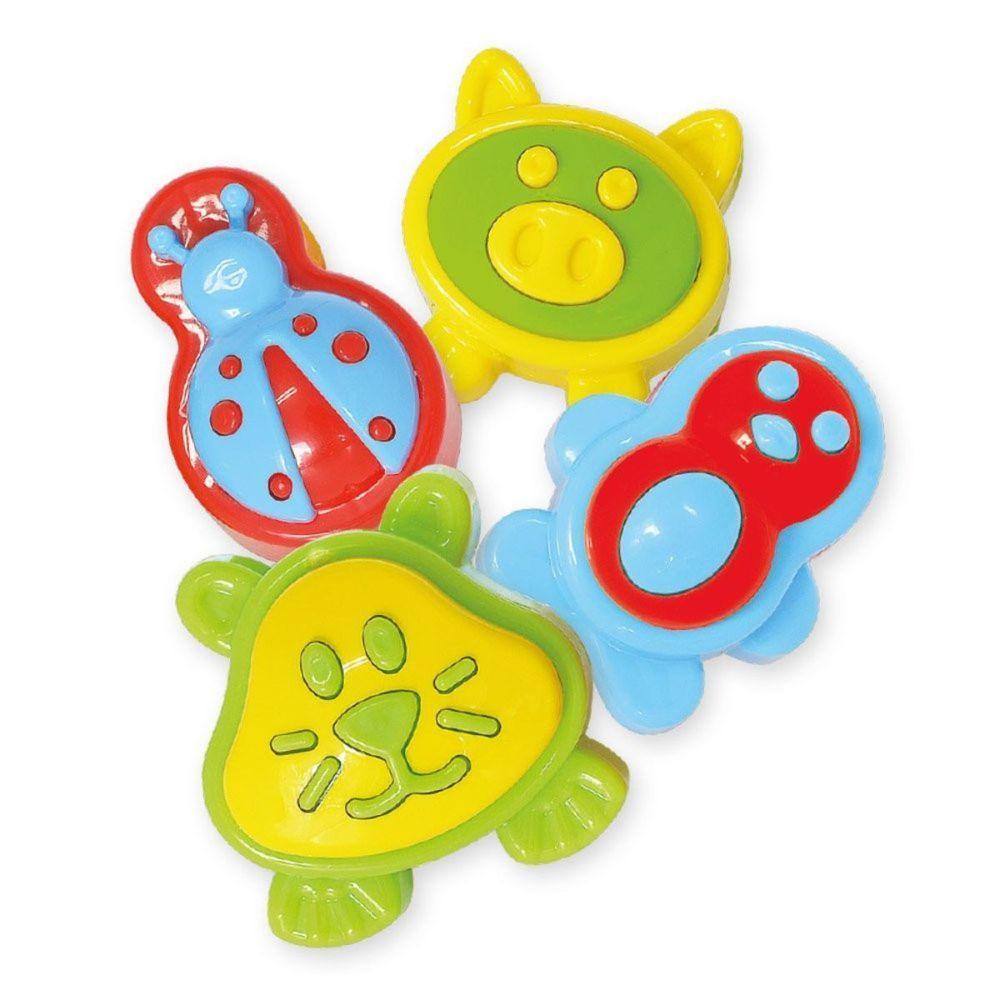 Mesa Criativa Didática Com Som - Estimule A Criatividade Infantil - 4