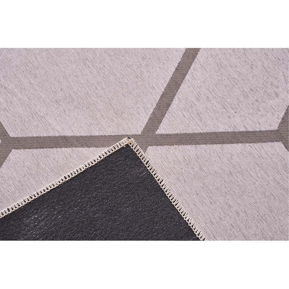 Tapete Funcional Hexagonal 60 Areia 0,50x0,80m - J Serrano - 2