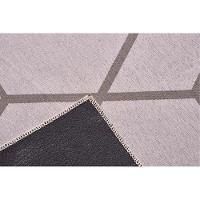 Tapete Funcional Hexagonal 60 Areia 0,50x0,80m - J Serrano - 2