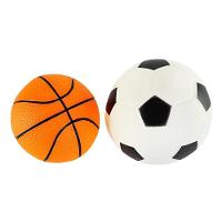 Centro Esportivo Infantil Basquete Futebol Didático - 3