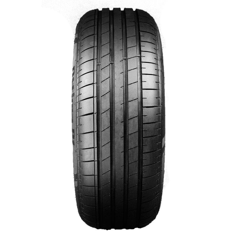 Pneu Para Carro Massimo Badax 195/60r15 88v Preto - 3