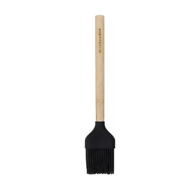 Pincel Bambu Ecológico Cozinha Luxo Multiuso Kitchenaid