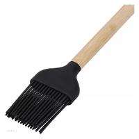 Pincel Bambu Ecológico Cozinha Luxo Multiuso Kitchenaid - 2