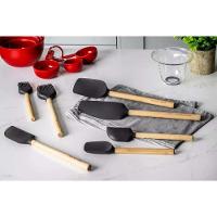 Pincel Bambu Ecológico Cozinha Luxo Multiuso Kitchenaid - 3