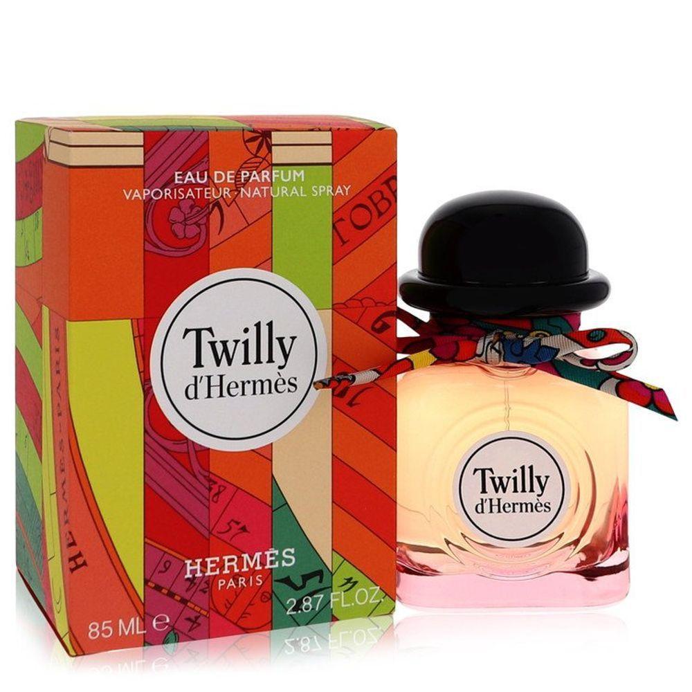 Perfume Feminino Twilly D'hermes Hermes 85 Ml Eau De Parfum - 2