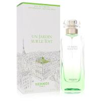 Perfume Feminino Un Jardin Sur Le Toit Hermes 100 Ml Eau De Toilette - 1