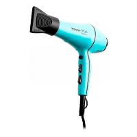 Secador De Cabelo Style 2000w 2 Vel Taiff Azul Tiffany 110v - 3