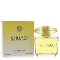 Perfume Feminino Versace 200 Ml Eau De Toilette Spray - 1