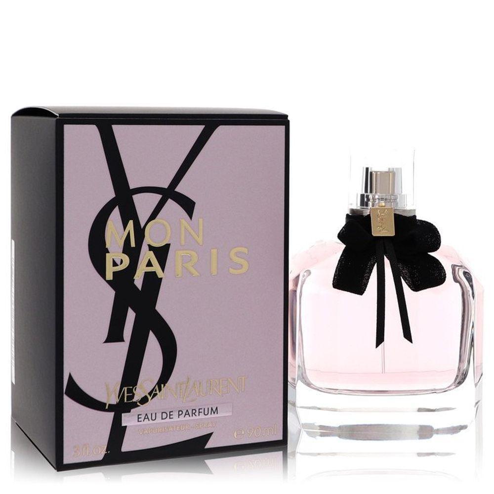 Perfume Feminino Yves Saint Laurent 90 Ml Eau De Parfum Spray - 2