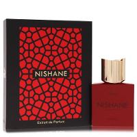 Perfume Feminino Zenne Nishane 50 Ml Extrait De Parfum - 1