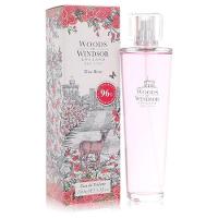 Perfume Feminino True Rose Woods Of Windsor 100 Ml Eau De Toilette - 1