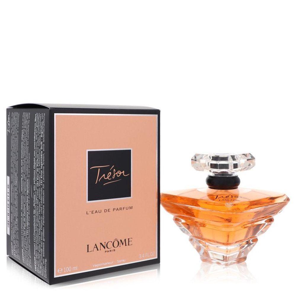 Perfume Feminino Tresor Lancome 100 Ml Eau De Parfum - 2