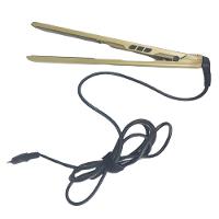 Prancha De Cabelo Placa Nano Titanio Chapinha Profissional - 1