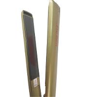 Prancha De Cabelo Placa Nano Titanio Chapinha Profissional - 8