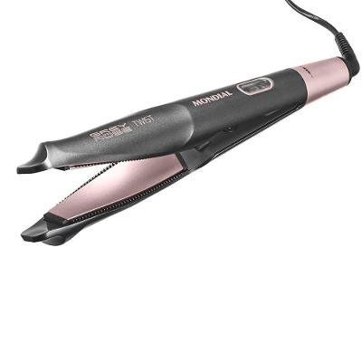 Prancha Alisadora Mondial Twist P-29 Bivolt