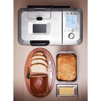 Panificadora Tramontina By Breville Pan 69030012. 220V  - 9