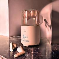 Fone De Ouvido Rosa Com Caixa De Som Bluetooth Sem Fio