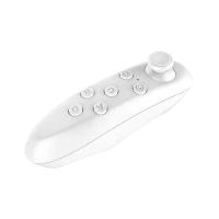 Óculos Vr Box Realidade Virtual 3d Com Controle Remoto - 2