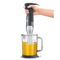 Soft Mixer Tramontina By Breville Inox 127 V. 69025011
