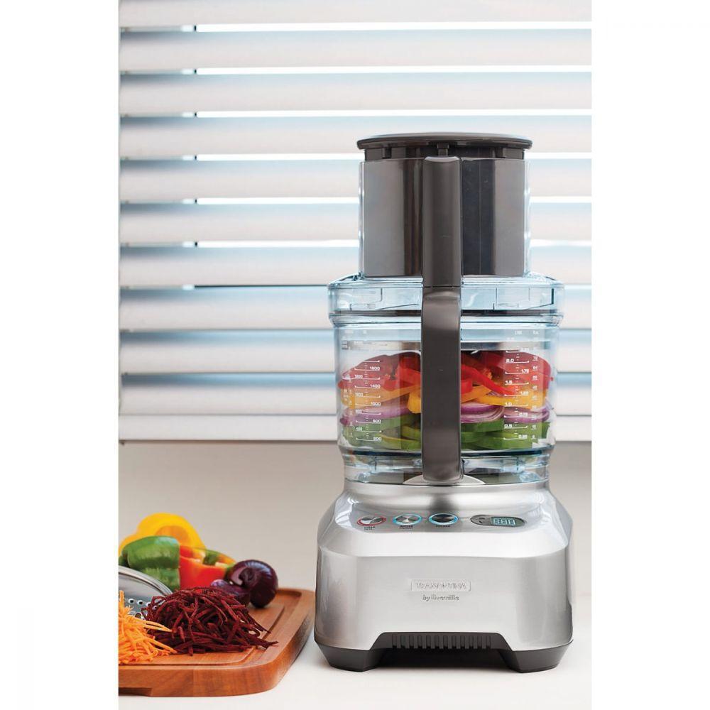 Multiprocessador Slice Pro 3,7 Litros 1200 Watts 220v - 6