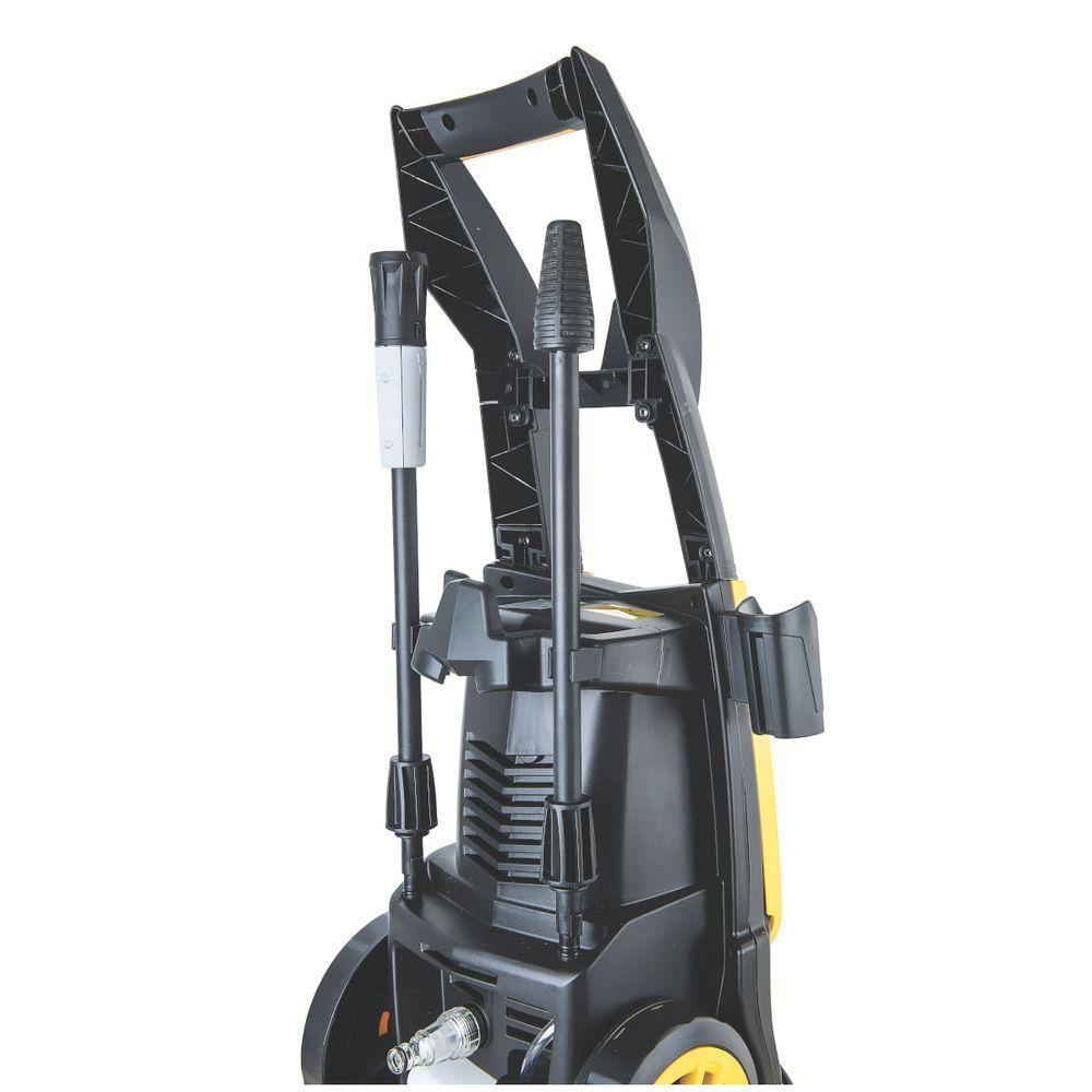 Lavadora De Alta Pressão 1800 W Tramontina Com Mangueira Alta Pressão 5 M 1900 Psi 220V - 10