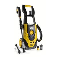 Lavadora De Alta Pressão 1800 W Tramontina Com Mangueira Alta Pressão 5 M 1900 Psi 220V - 1