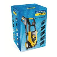 Lavadora De Alta Pressão 1800 W Tramontina Com Mangueira Alta Pressão 5 M 1900 Psi 220V - 9