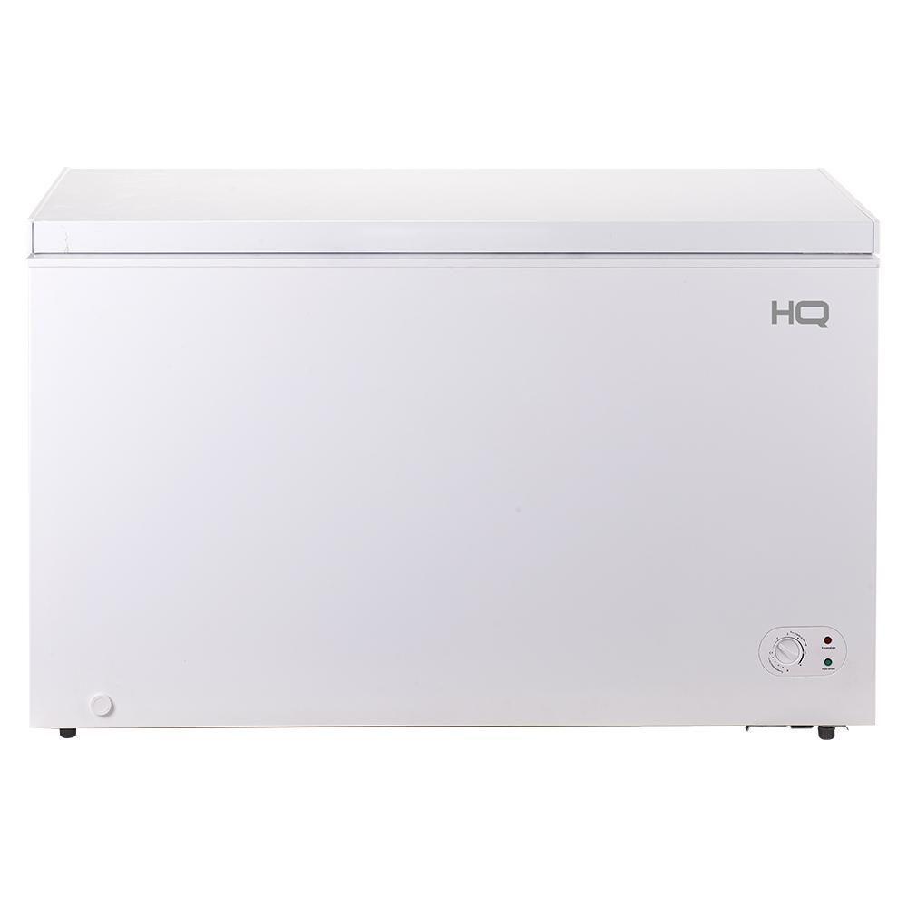 Freezer E Conservador Horizontal HQ Branco 420L HQ-420CFHB 110V - 1
