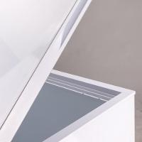 Freezer E Conservador Horizontal HQ Branco 420L HQ-420CFHB 110V - 3