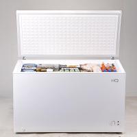 Freezer E Conservador Horizontal HQ Branco 420L HQ-420CFHB 110V - 5
