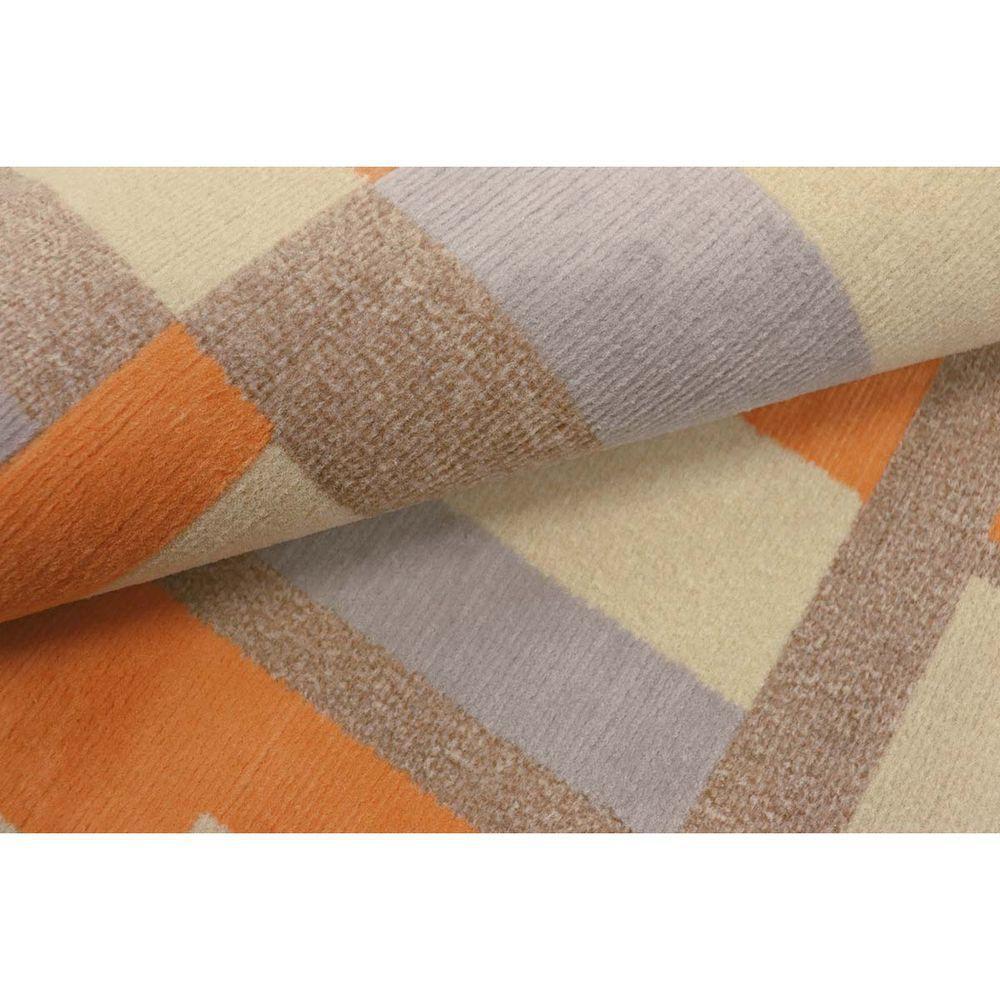 Tapete Para Sala Herat New Luxo 1,00x1,50m São Carlos - 3