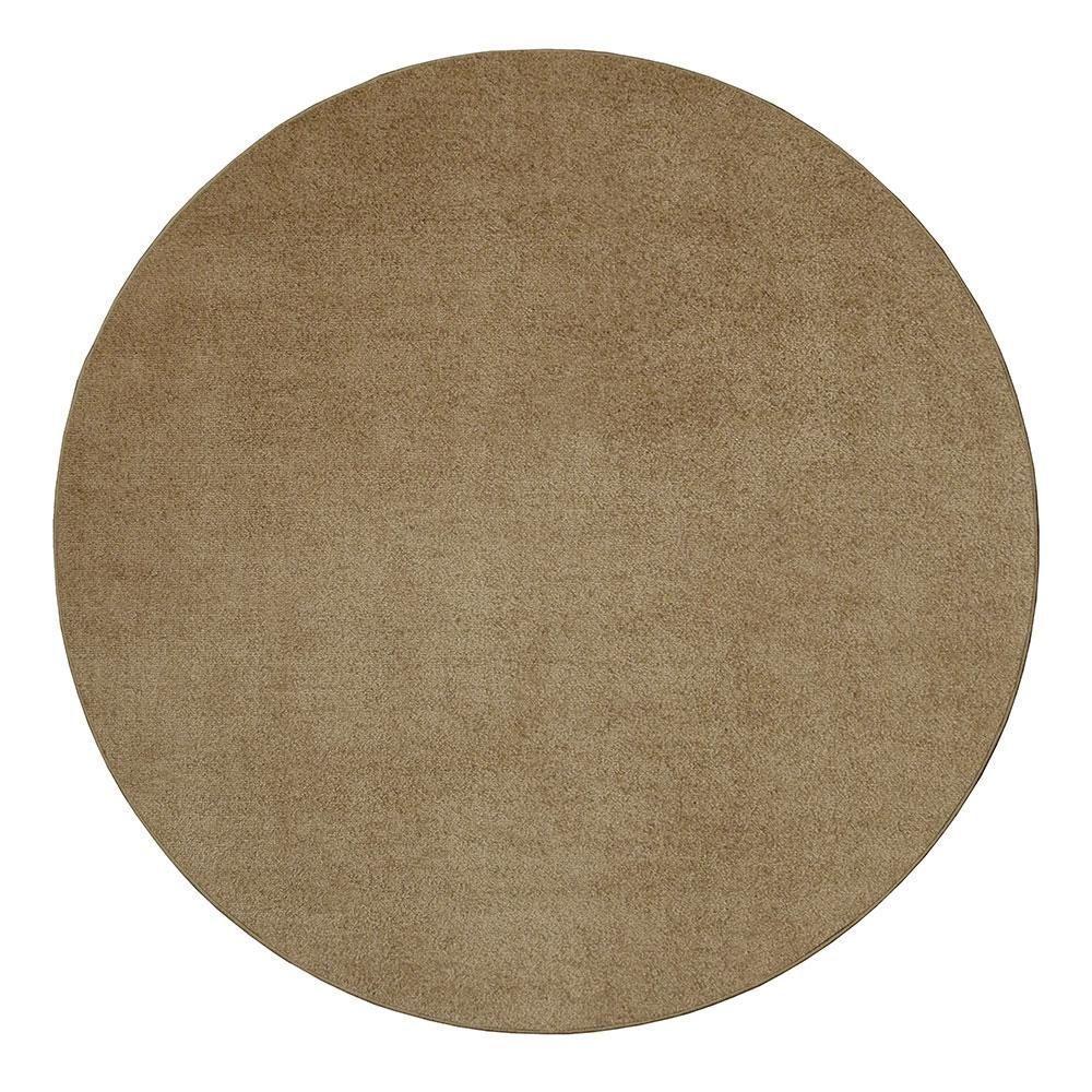 Tapete Para Sala Relex N Trigo 1,90xred São Carlos - 1