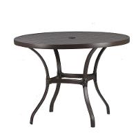 2 Cadeiras E Mesa Tampo Ripado área Jardim Varanda Piscina Pedra Ferro - 2