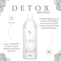 Shampoo Zap Detox Antirresíduos Original - 2
