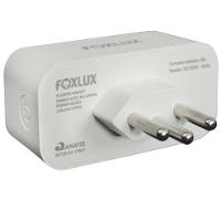 Kit 2 Tomada Plugue Inteligente 16a Bivolt Foxlux - 3