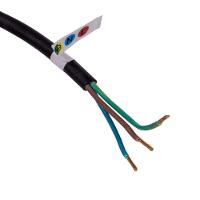 Kit 2 Refletor Led 30w 3000k Preto Bivolt Foxlux - 6