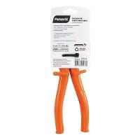 Alicate De Corte Diagonal Profissional 6 1000v Famastil - 2