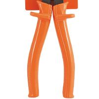 Alicate De Corte Diagonal Profissional 6 1000v Famastil - 5