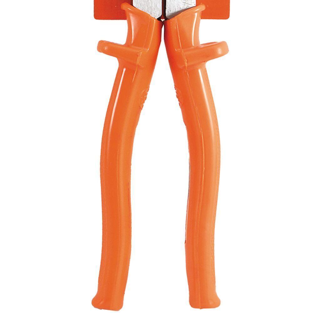 Alicate Universal Profissional 8 1000v Famastil - 5