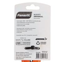 Alicate Universal Profissional 8 1000v Famastil