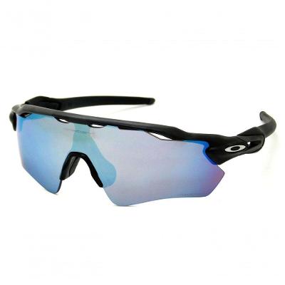 Óculos De Sol Oakley Radar Ev Path Oo9208-c038 38 Deep Water Polarizado