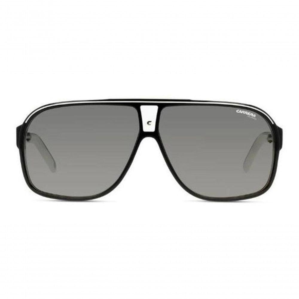 Óculos De Sol Masculino Carrera Grand Prix2 7c5m9 64 Polarizado - 2