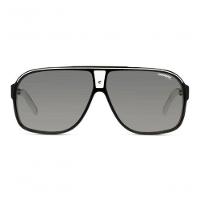 Óculos De Sol Masculino Carrera Grand Prix2 7c5m9 64 Polarizado - 2