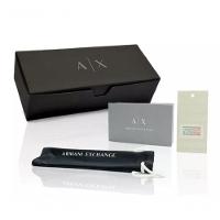 Óculos De Sol Masculino Armani Exchange Ax4080sl 80786g 57 - 4