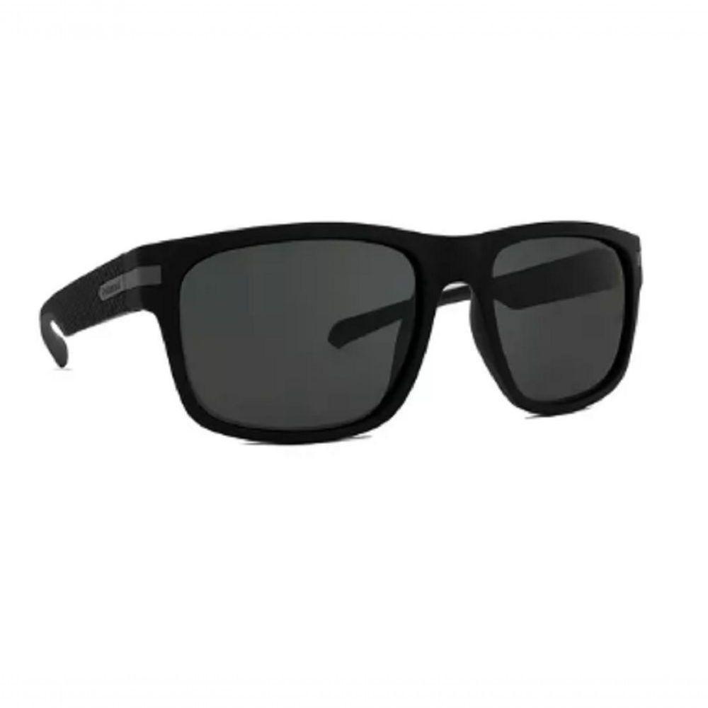 Óculos De Sol Masculino Polaroid Pld 2066-s 003m9 56 Polarizado - 3