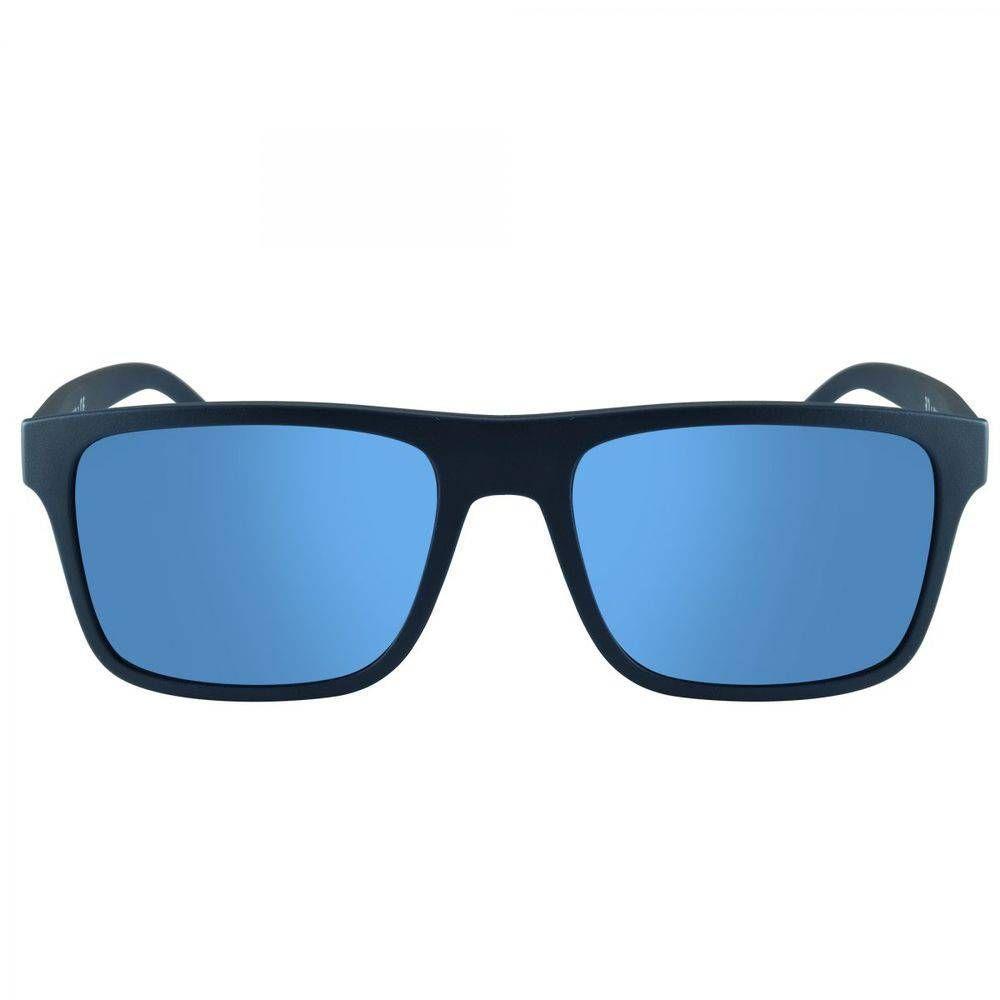 Armação Óculos De Grau Empório Armani Ea4115 5759-1w 54 Clip On Azul - 3