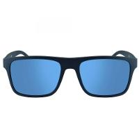 Armação Óculos De Grau Empório Armani Ea4115 5759-1w 54 Clip On Azul - 3