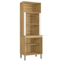 Paneleiro Duplo Com 4 Portas Winkler Freijó Supremo - 3