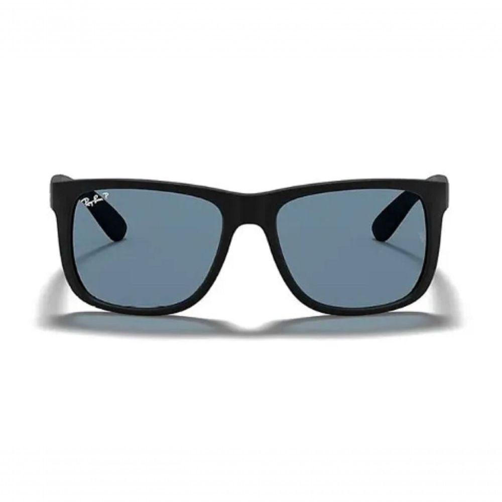 Lentes Para Ray-ban Rb4165 622-2v 57 Polarizada - 2