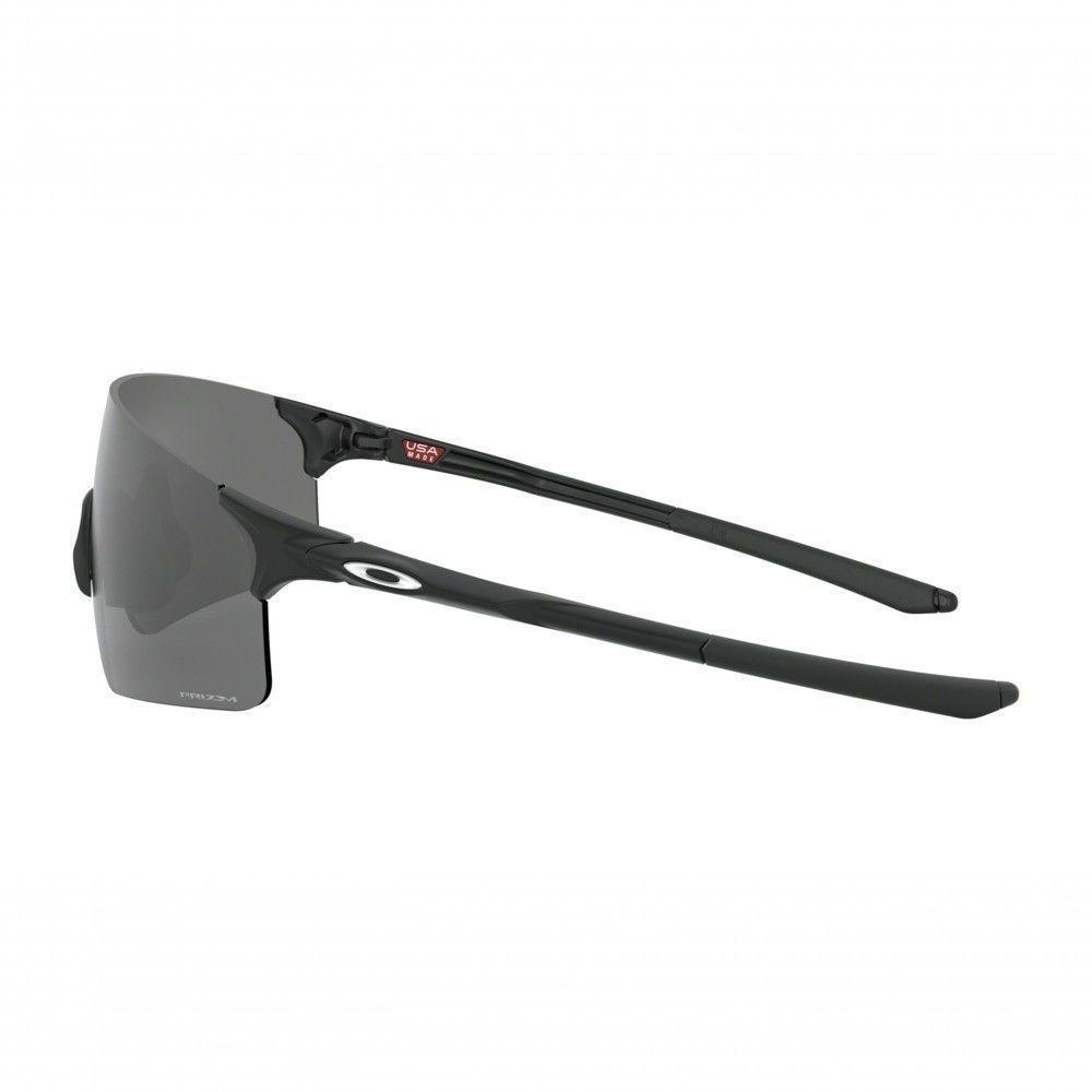 Óculos De Sol Masculino Oakley Ev Zero Oo9454-0138 Espelhado - 3
